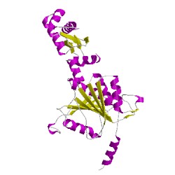 Image of CATH 3h5nD