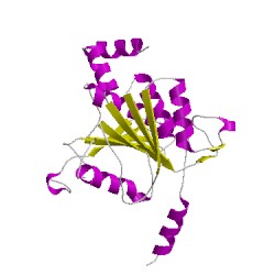 Image of CATH 3h5nD02