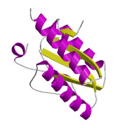 Image of CATH 3h5uA03