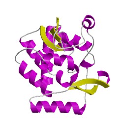 Image of CATH 3h5uA04