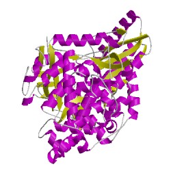 Image of CATH 3h5uB