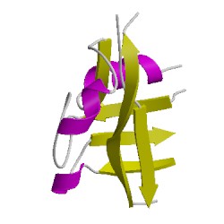 Image of CATH 3h5uB01