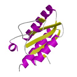 Image of CATH 3h5uB03