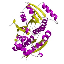Image of CATH 3h5vA