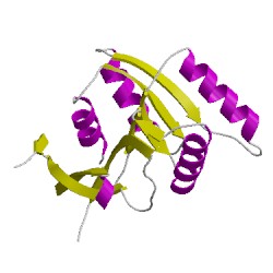 Image of CATH 3h5vA02