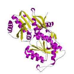Image of CATH 3h5vB