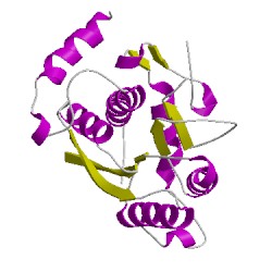 Image of CATH 3h5wA01