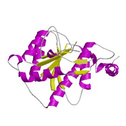 Image of CATH 3h5wB01