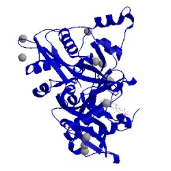 Image of CATH 3h5z