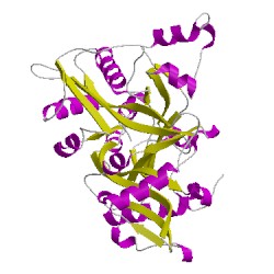 Image of CATH 3h5zA