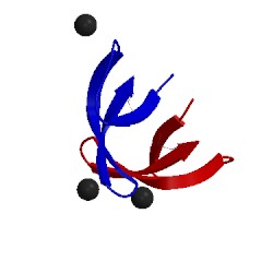 Image of CATH 3h6c