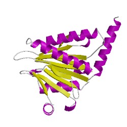 Image of CATH 3h6f1