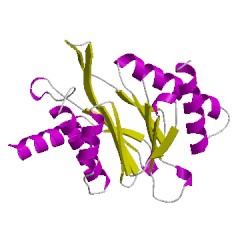Image of CATH 3h6f2