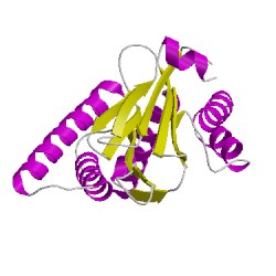 Image of CATH 3h6fA00