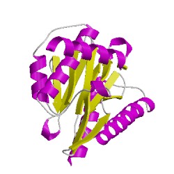 Image of CATH 3h6fC