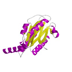 Image of CATH 3h6fD