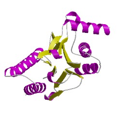 Image of CATH 3h6fE