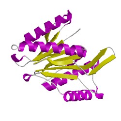 Image of CATH 3h6fG