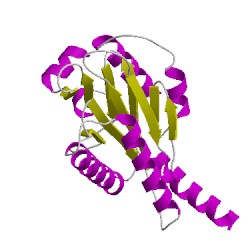 Image of CATH 3h6fI