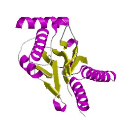 Image of CATH 3h6fJ