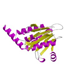 Image of CATH 3h6fK