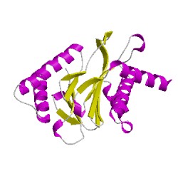 Image of CATH 3h6fL