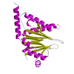 Image of CATH 3h6fM