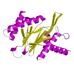 Image of CATH 3h6fN00