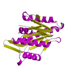 Image of CATH 3h6fP