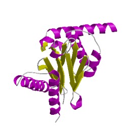 Image of CATH 3h6fR