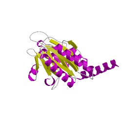 Image of CATH 3h6fS