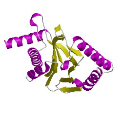 Image of CATH 3h6fT