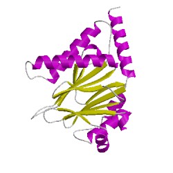 Image of CATH 3h6fU