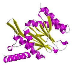 Image of CATH 3h6fV00