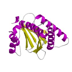 Image of CATH 3h6fW