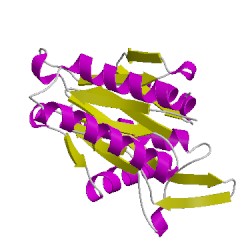 Image of CATH 3h6fX
