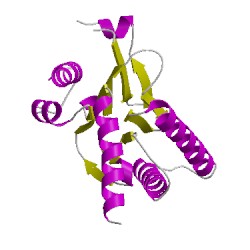 Image of CATH 3h6fY