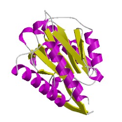 Image of CATH 3h6fZ