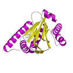 Image of CATH 3h6iA