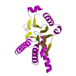 Image of CATH 3h6iB