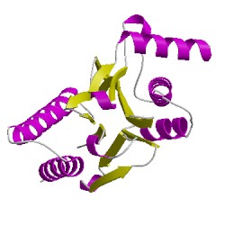 Image of CATH 3h6iE