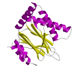 Image of CATH 3h6iF00