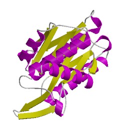 Image of CATH 3h6iH