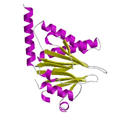 Image of CATH 3h6iM