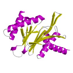 Image of CATH 3h6iN