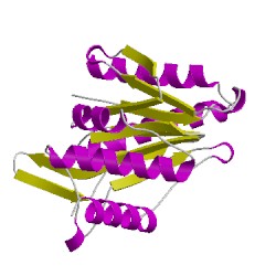 Image of CATH 3h6iP