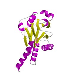 Image of CATH 3h6iQ