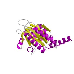 Image of CATH 3h6iS