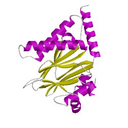 Image of CATH 3h6iU