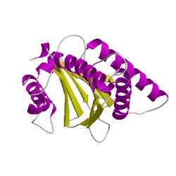 Image of CATH 3h6iW